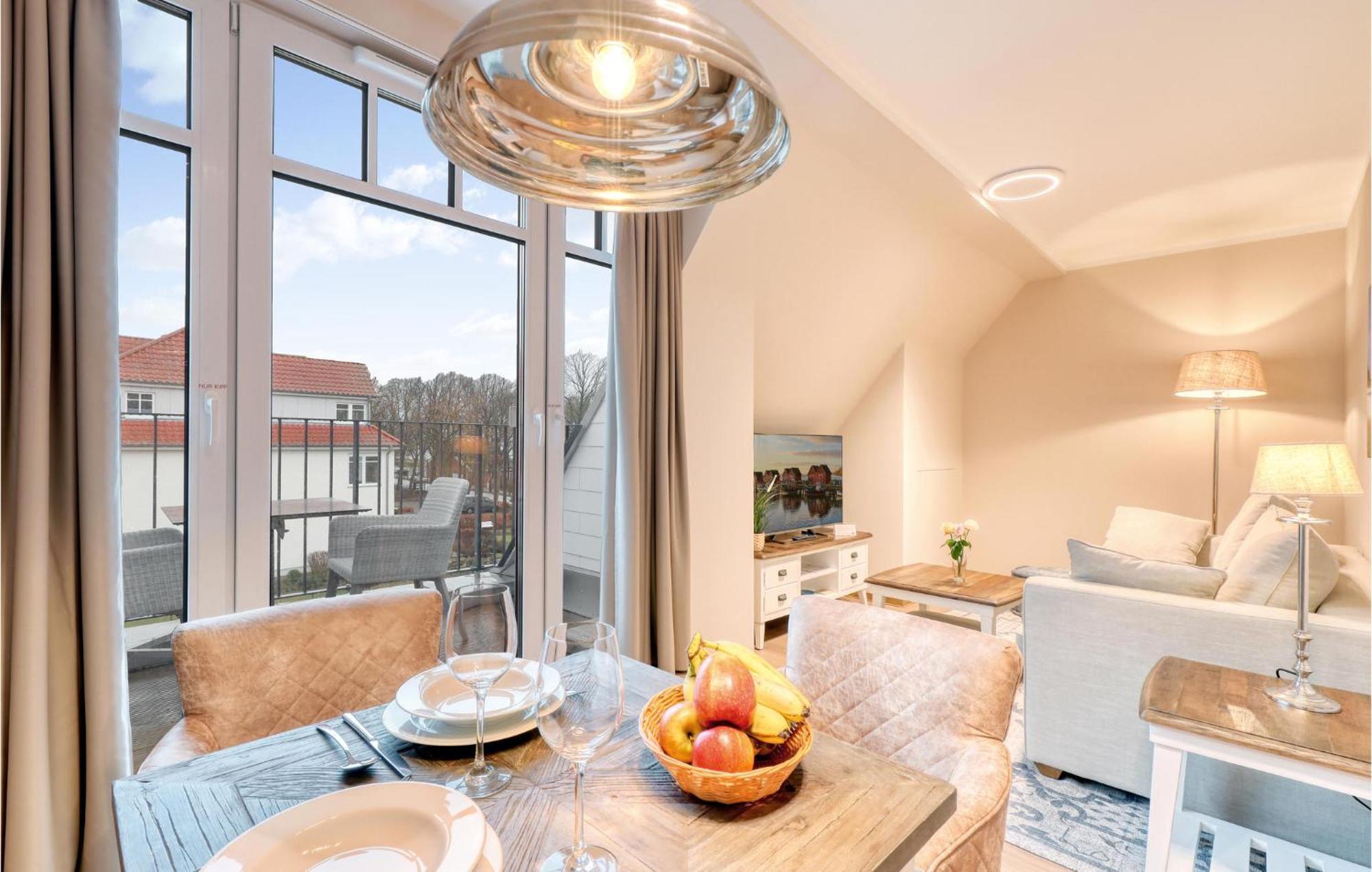Meerblick-Apartment 62 Ostseebad Boltenhagen Exterior foto